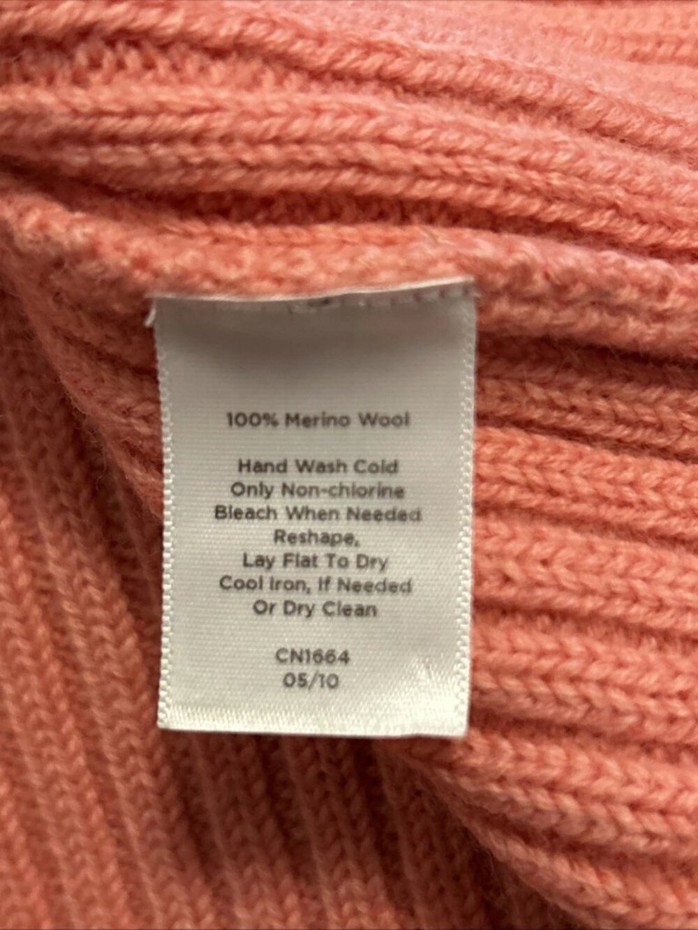 Talbots sweater - Picture 5 of 5